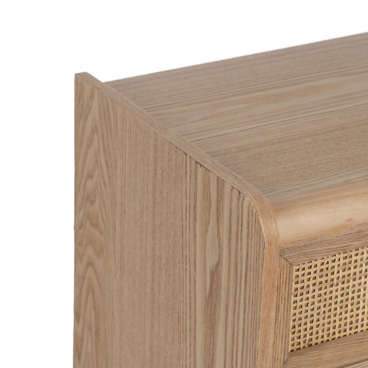 Chiffoniére SAMIR Natur 40 x 30 x 104 cm